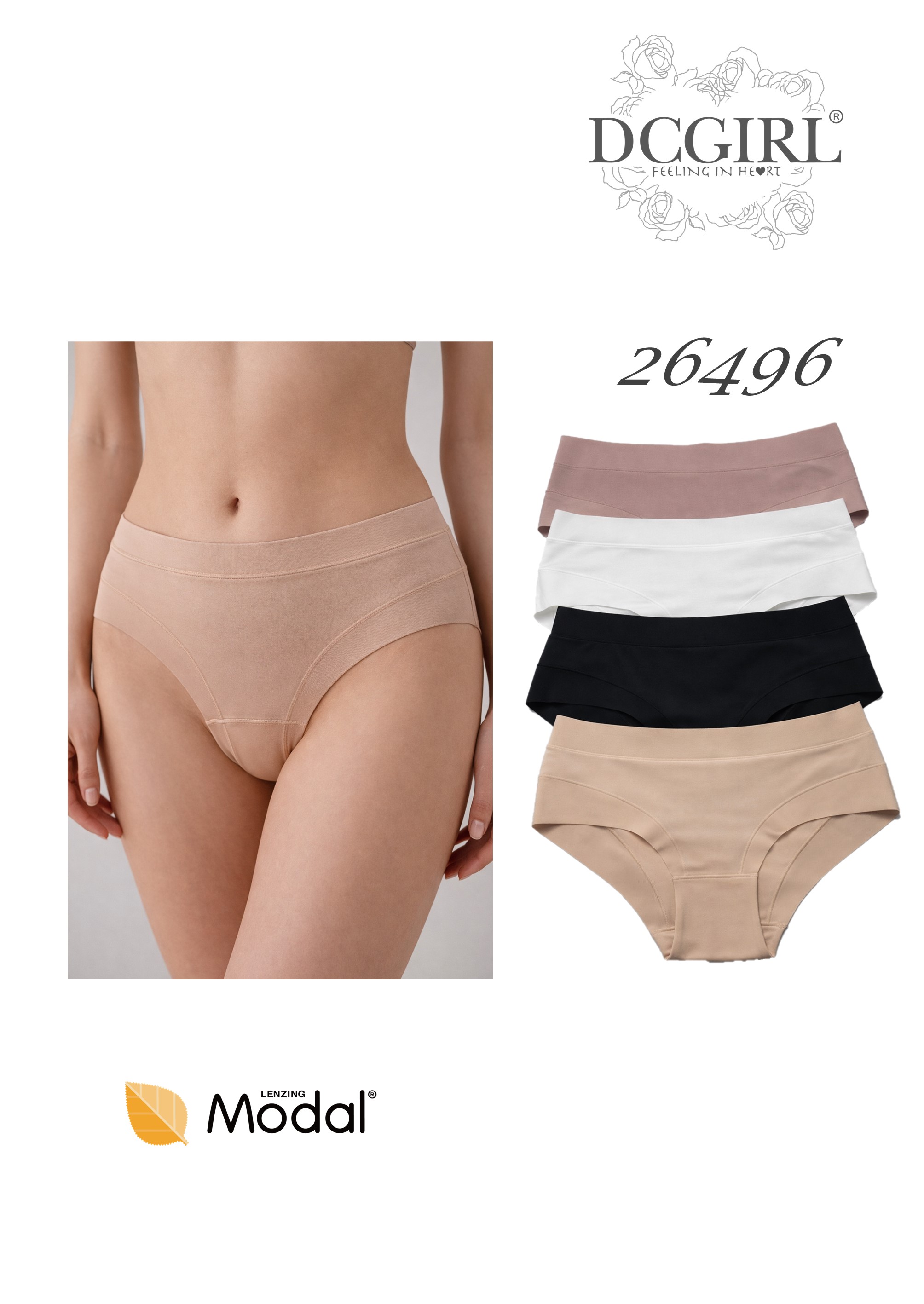FIGI DC 26496 MODAL