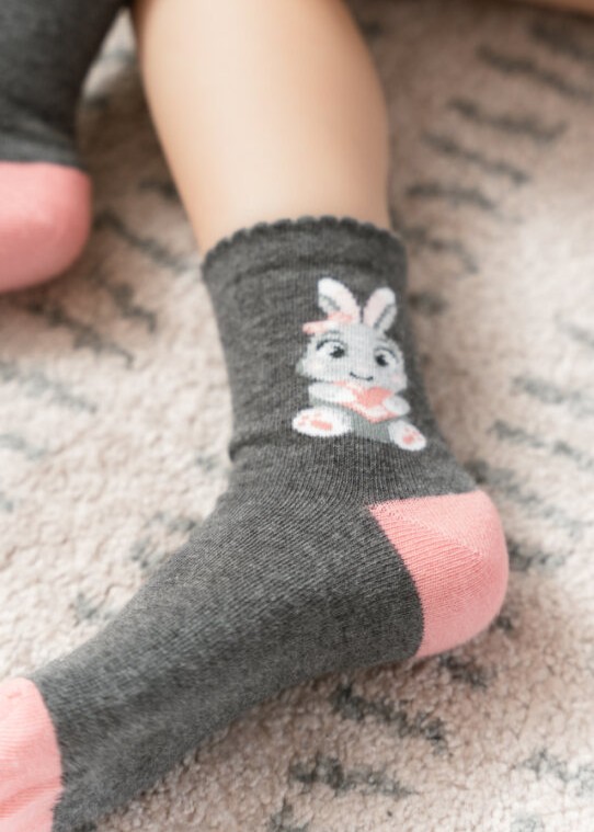 SKARPETY STEVEN 014 DZIEWCZĘCE