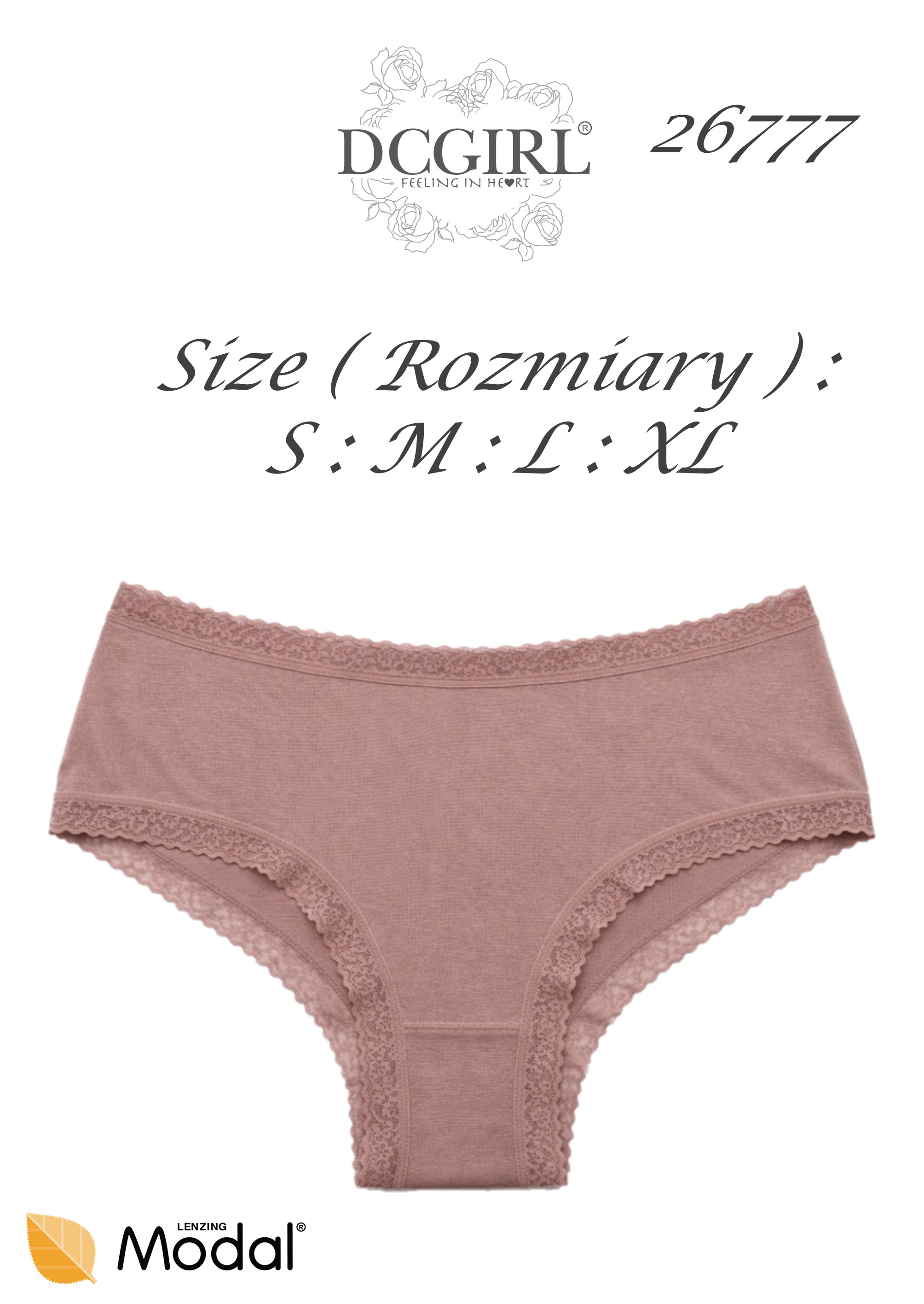 FIGI DC 26777 MODAL