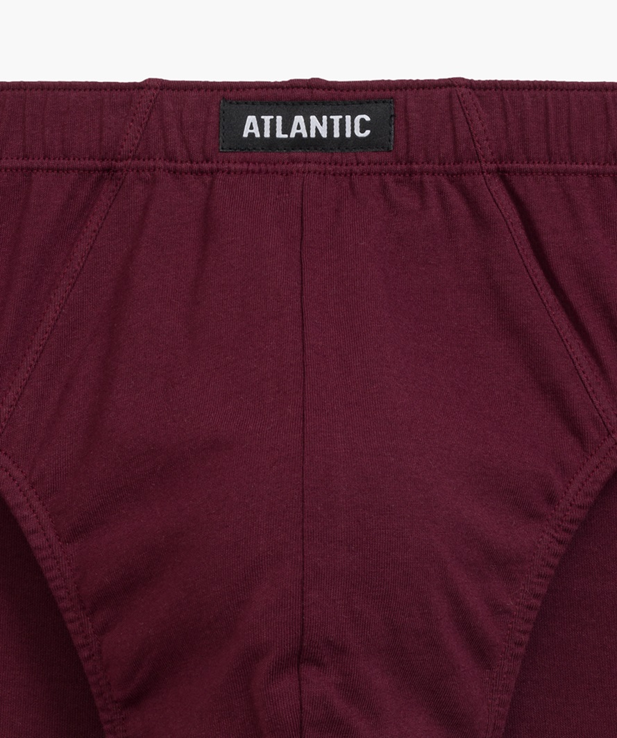 SLIPY ATLANTIC 3MP-183 JZ24 GRA/WIN/GRA /M
