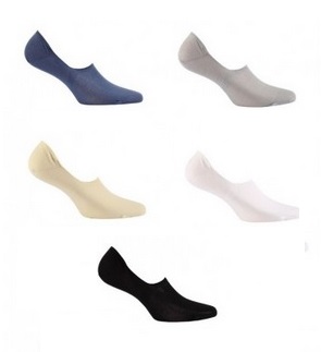 MOKASYNKA WOLA MESKA WHITE 39/42