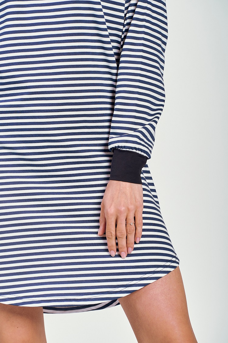 KOSZULA TARO 3220 TRUDY AW25 01 /M