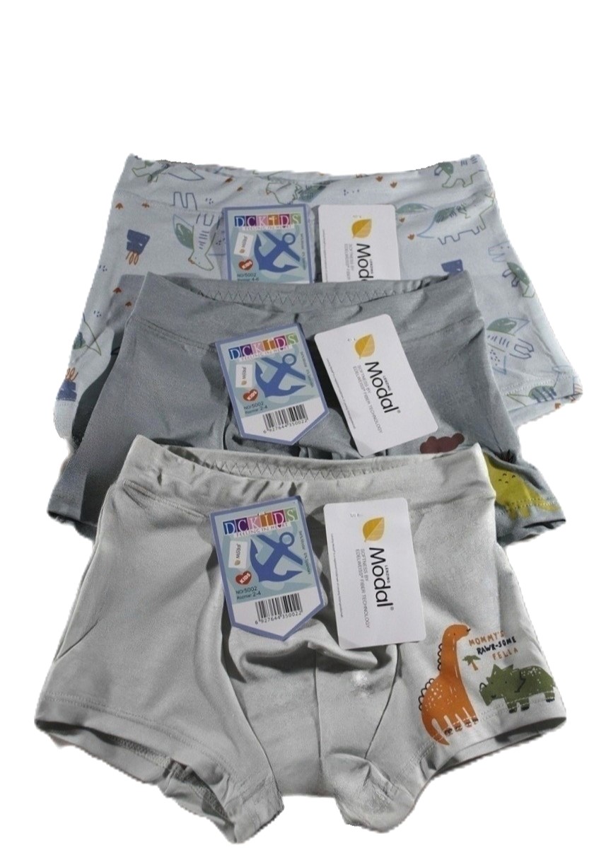 SZORTY DCPOLO 5002 CHŁ MODAL
