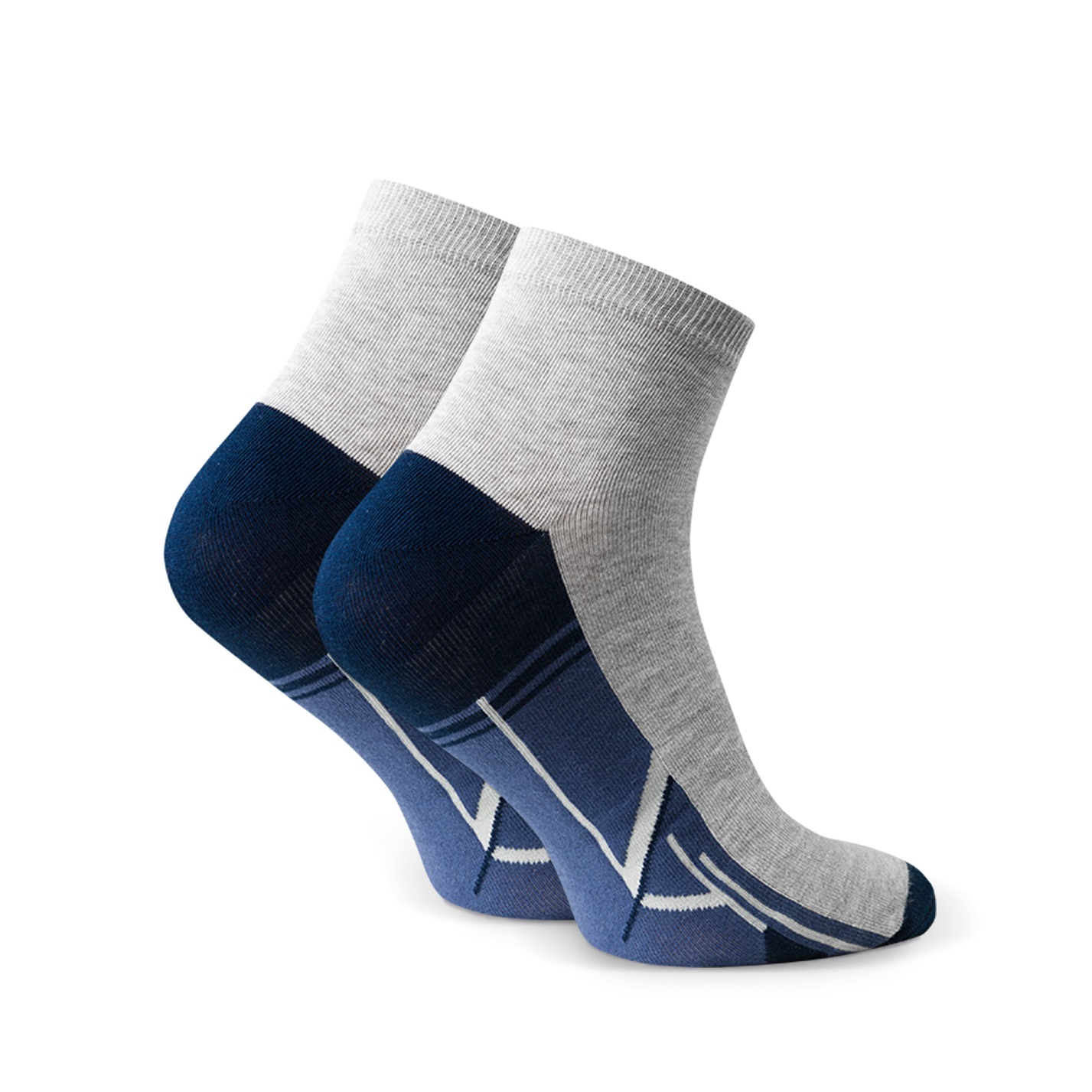 SKARPETY STEVEN 054 SPORT WZ 38-40