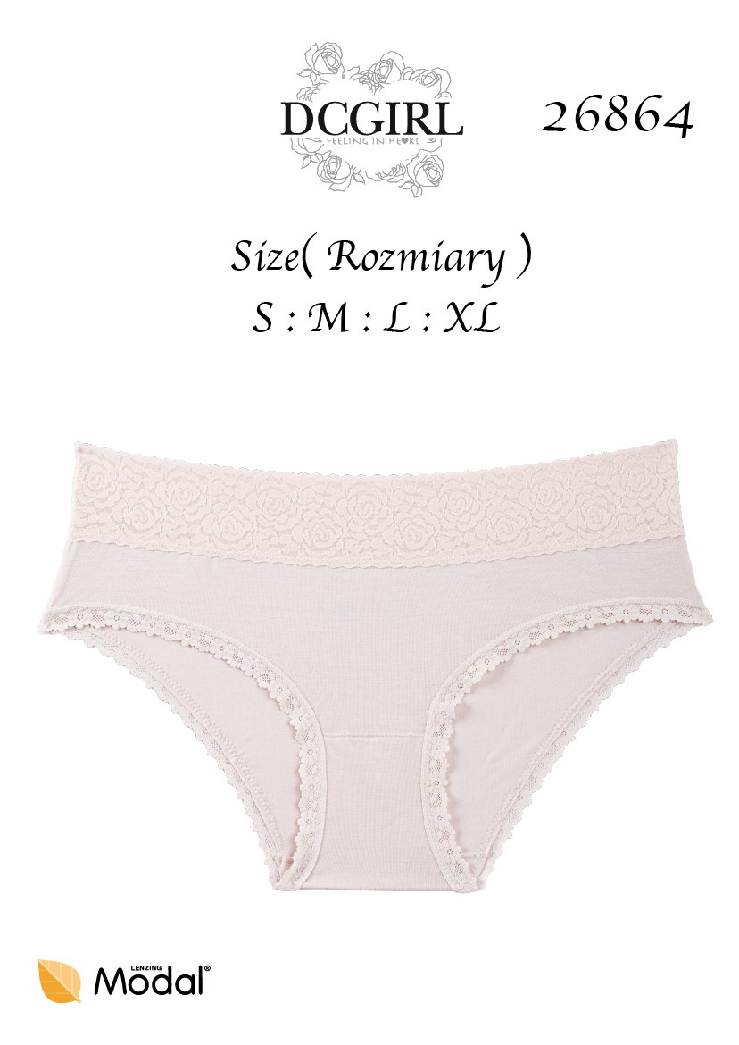 FIGI DCGIRL 26864 MODAL