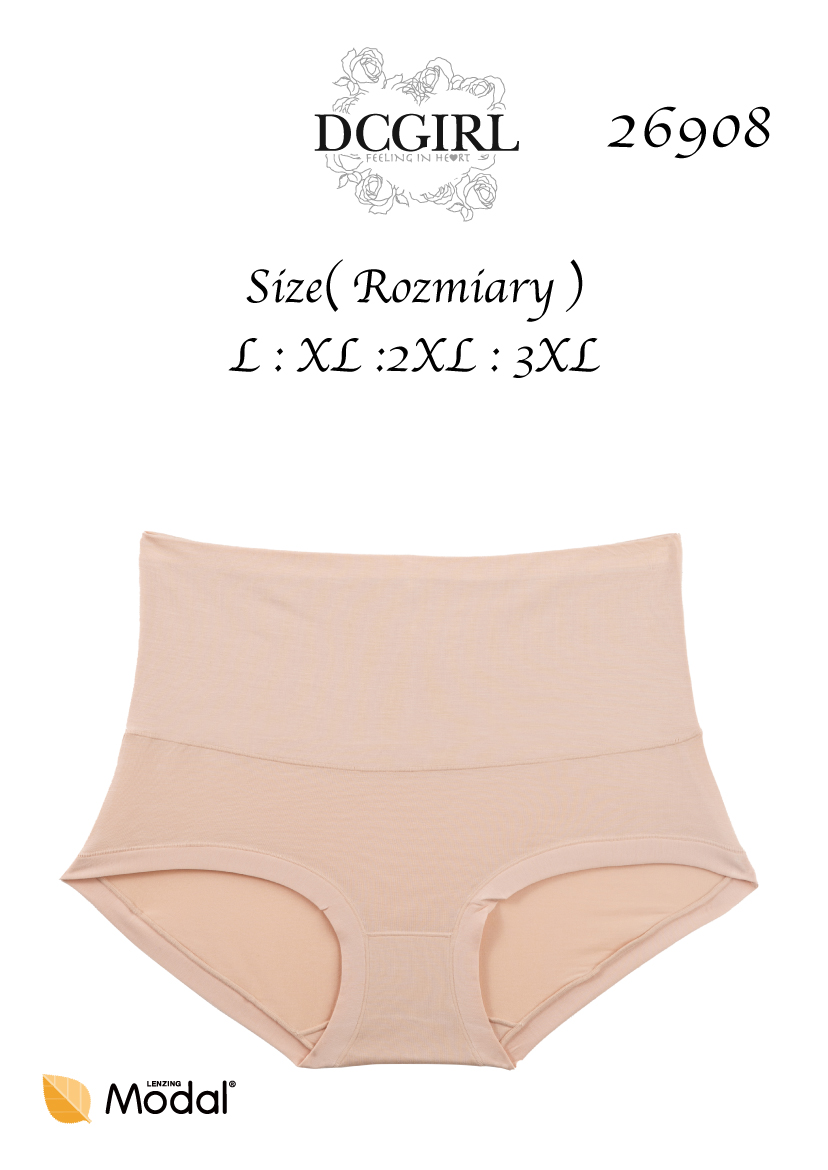 FIGI DCGIRL 26908 MODAL BEŻ