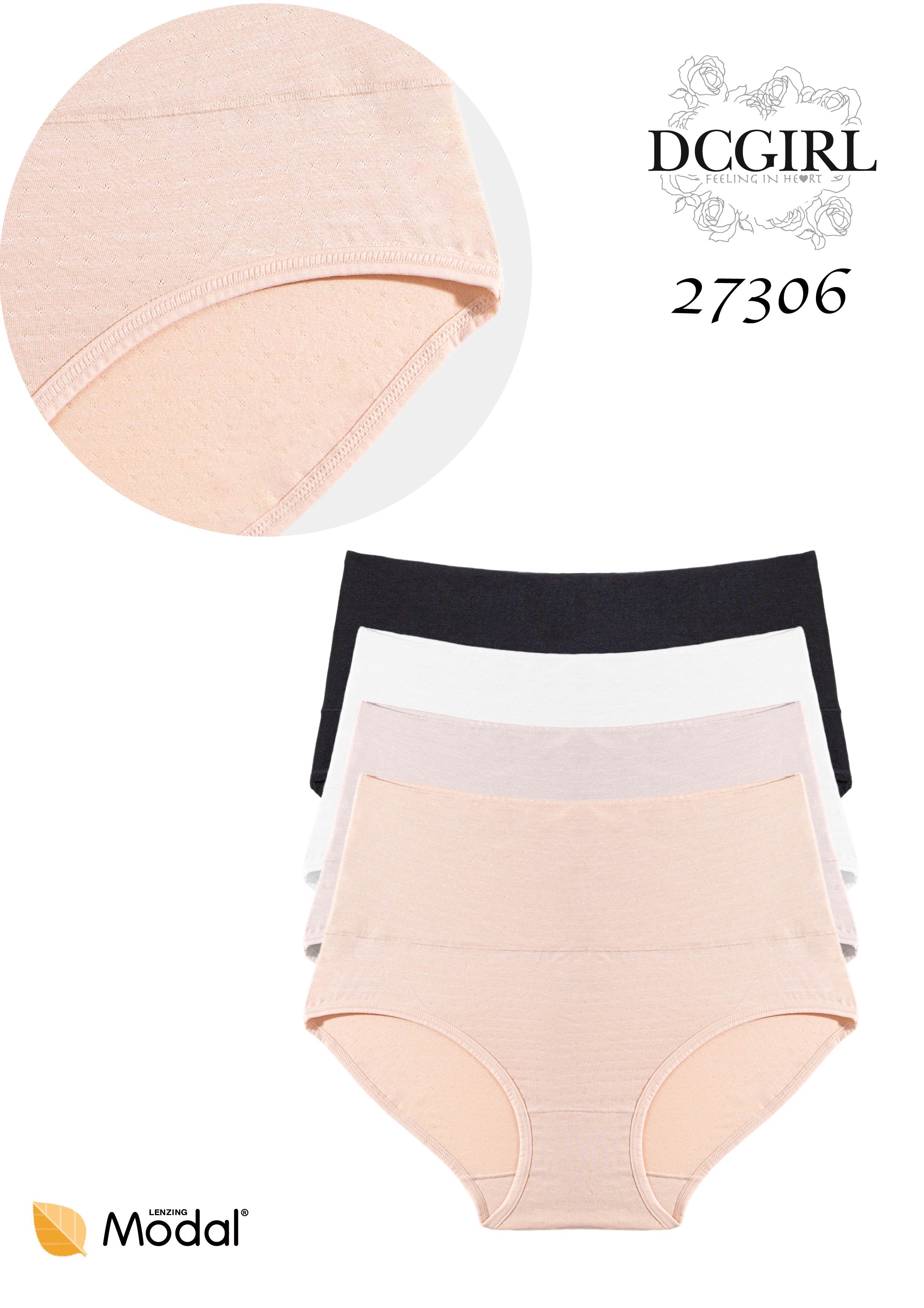 FIGI DCGIRL 27306 MODAL