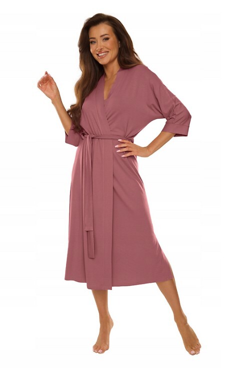 SZLAFROK DE LAFENSE 892 VISA 3/4 JAGODA /4XL