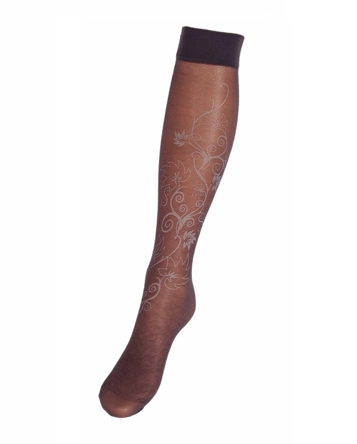 PODKOLANÓWKI MARILYN PIANO LP 242 uniwersalny prugna