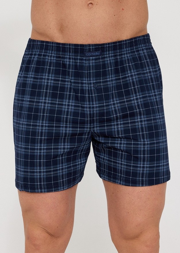 BOKSERKI CORNETTE COMFORT CM-008/339