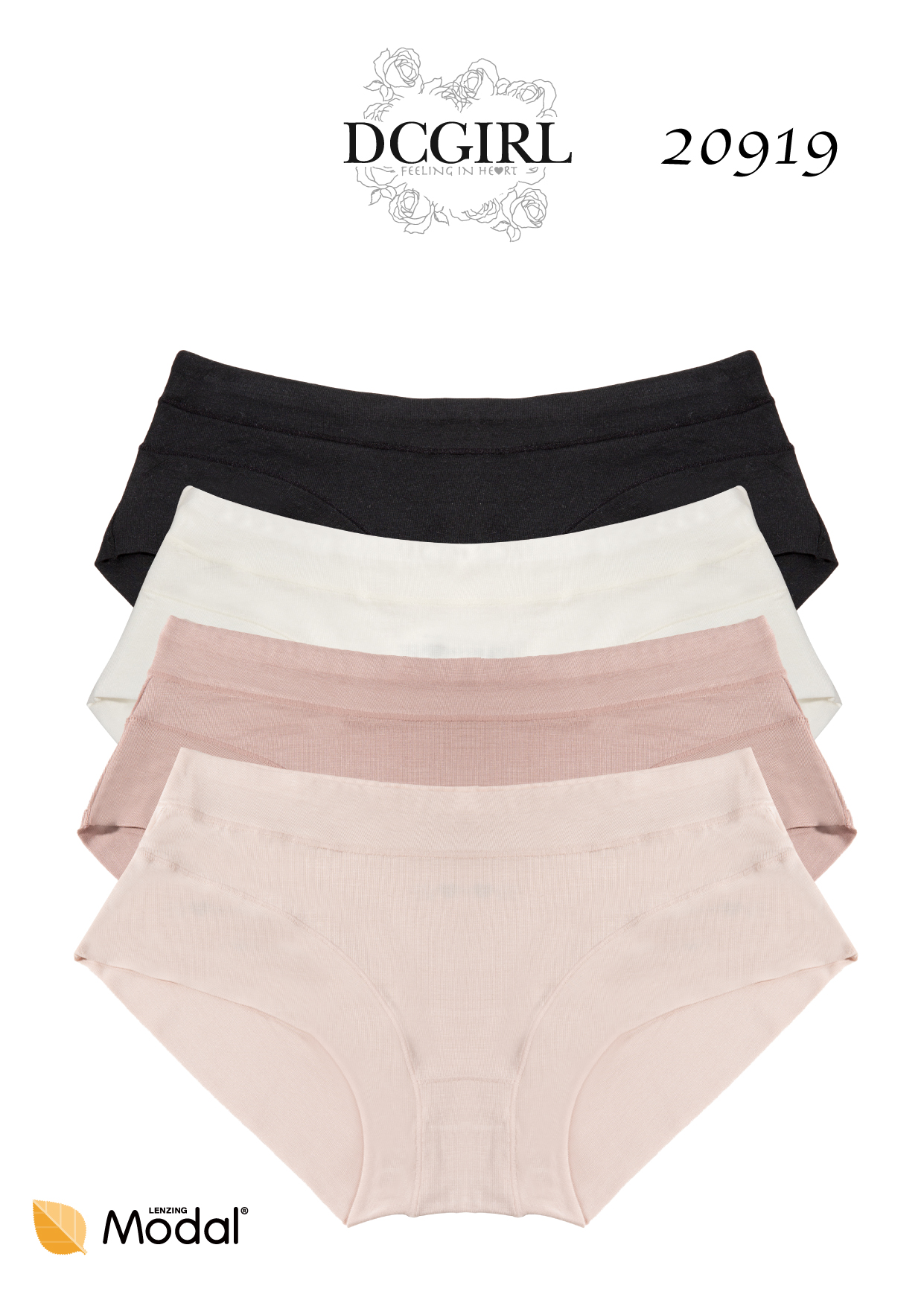 FIGI DCGIRL 20919 MODAL /L
