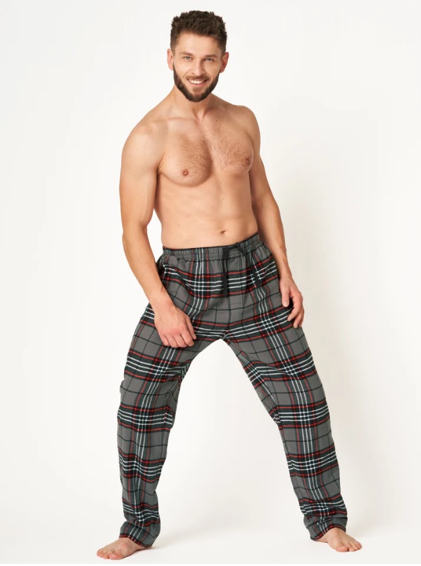 SPODNIE KEY MHT-400 B24 /L