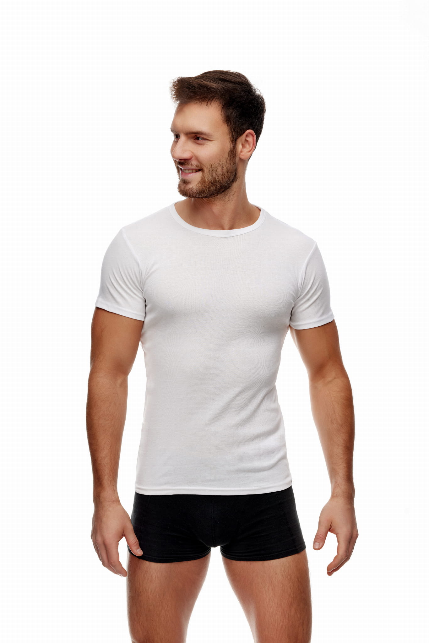 KOSZULKA NOVITI BP005-M-01