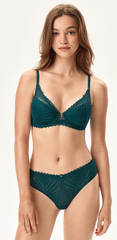 FIGI HENDERSON 41945 FLORE 67X /S FIGI HENDERSON 41945 FLORE 67X /S