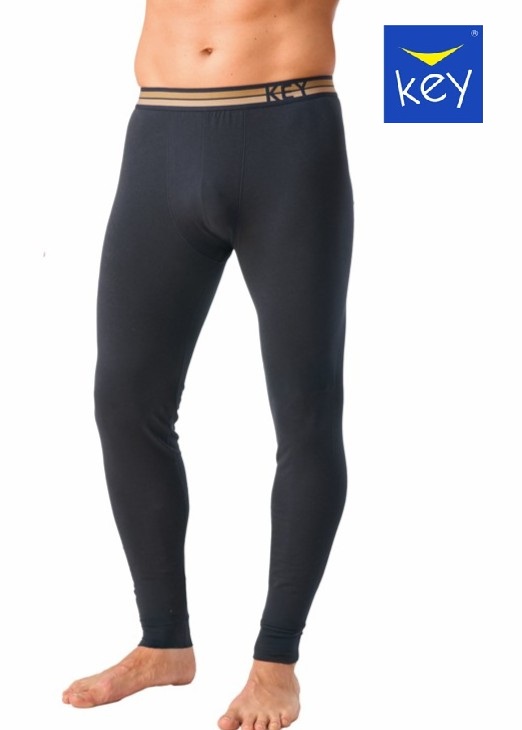 KALESONY KEY MXL-265 B26 GR /XXL