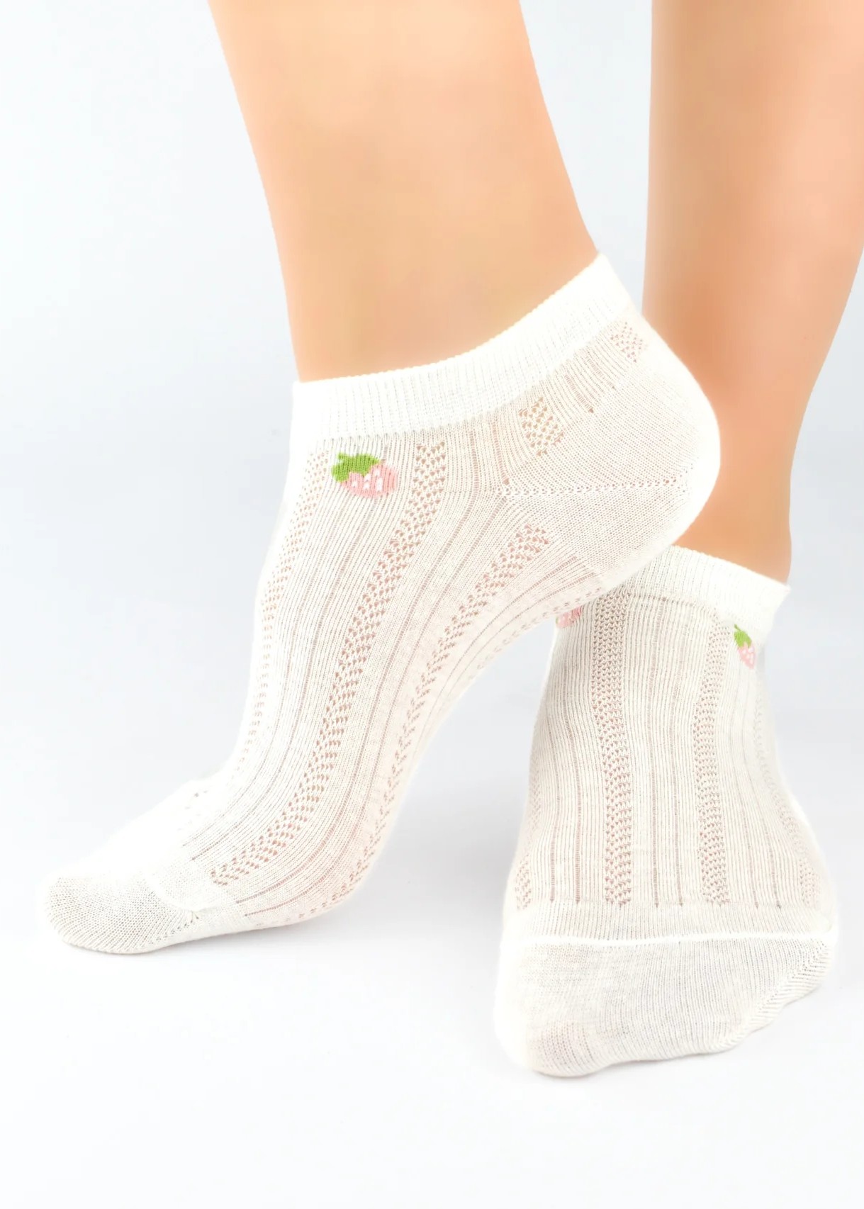 STOPKI NOVITI ST030-W-01 36-41