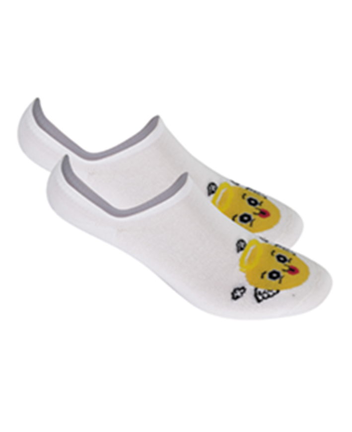 STOPKI WOLA EMOTKI W962