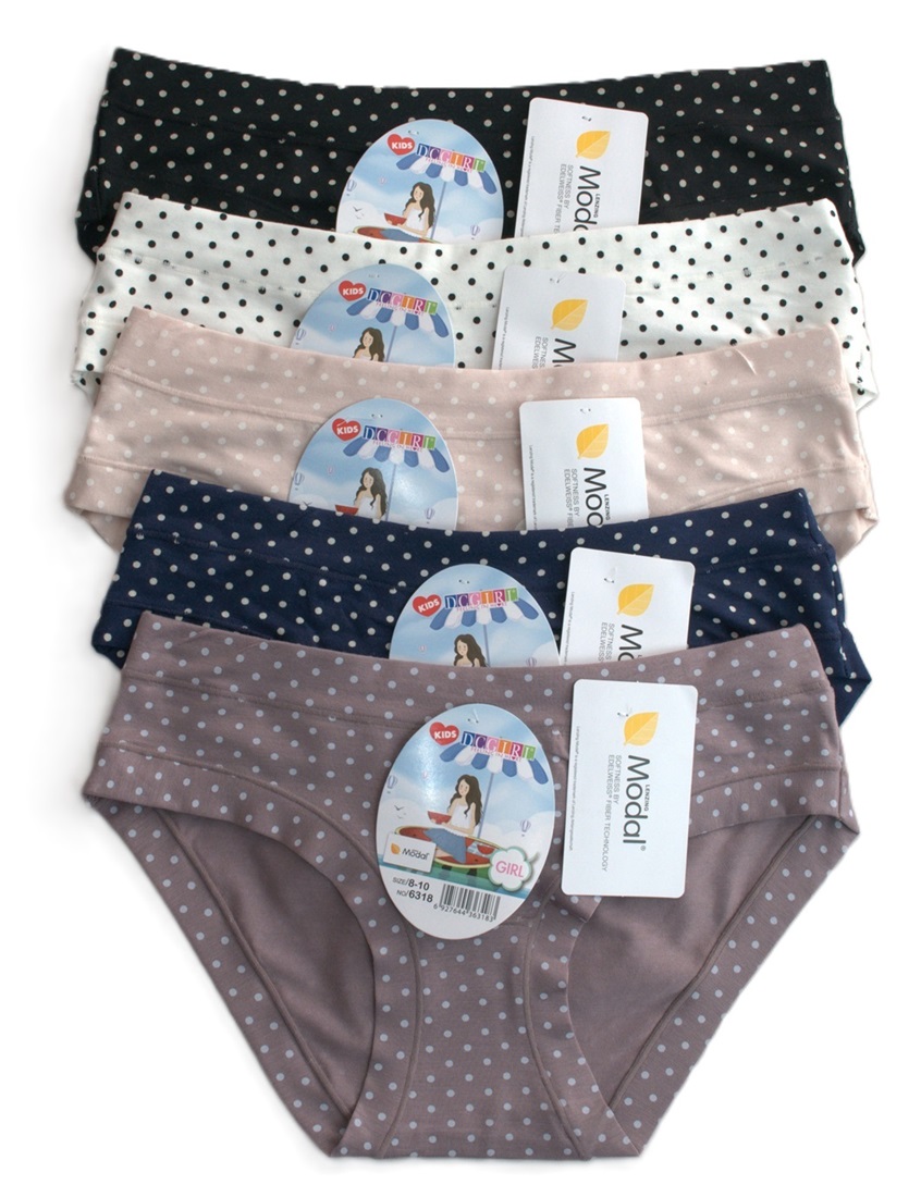 FIGI DC DZIEWCZĘCE 6318 MODAL