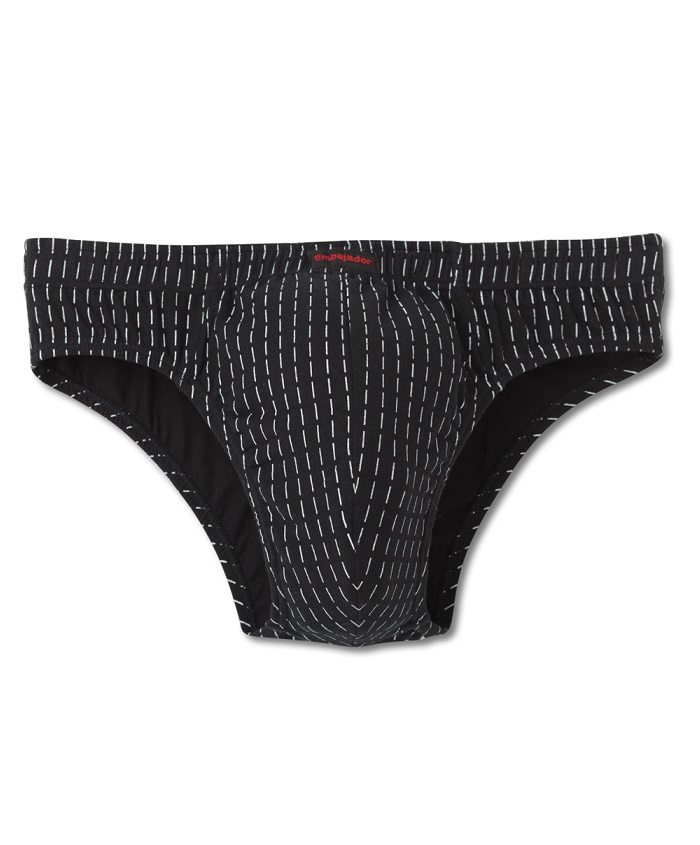 SLIPY ATLANTIC EMBAJ EEP-049 CZA/L