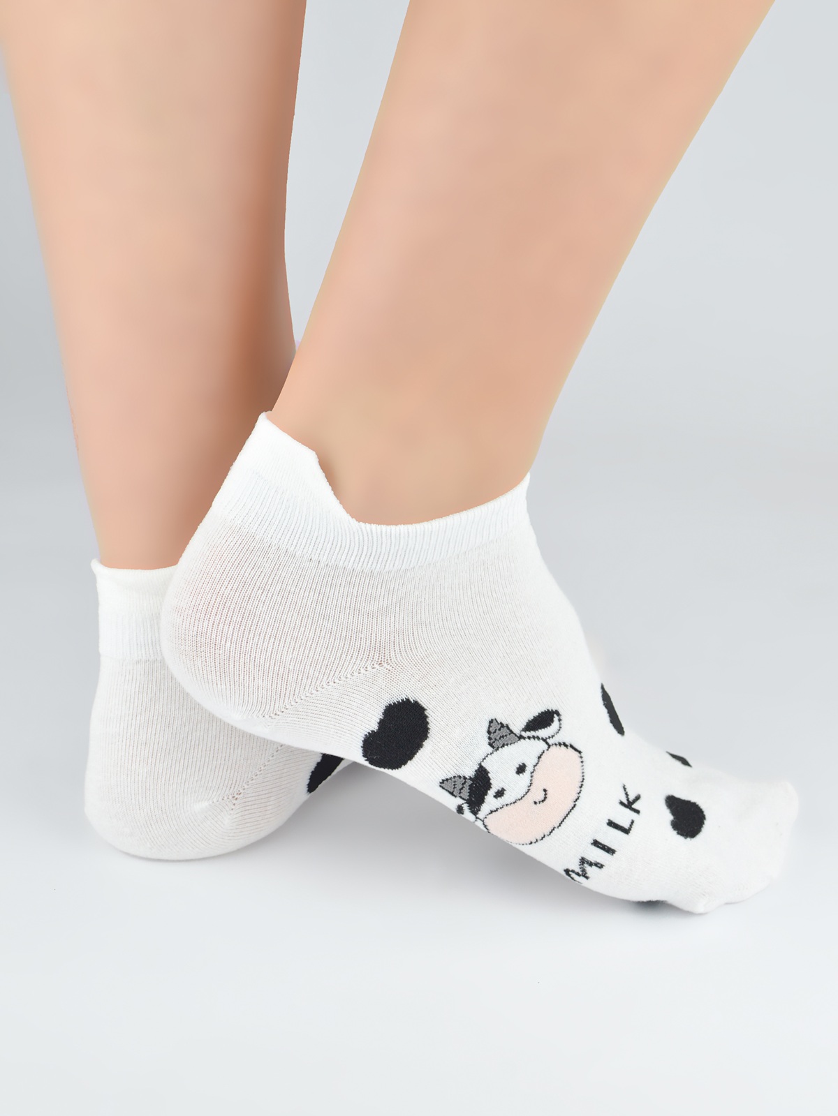 STOPKI NOVITI ST110-W-01 KROWY 36-41