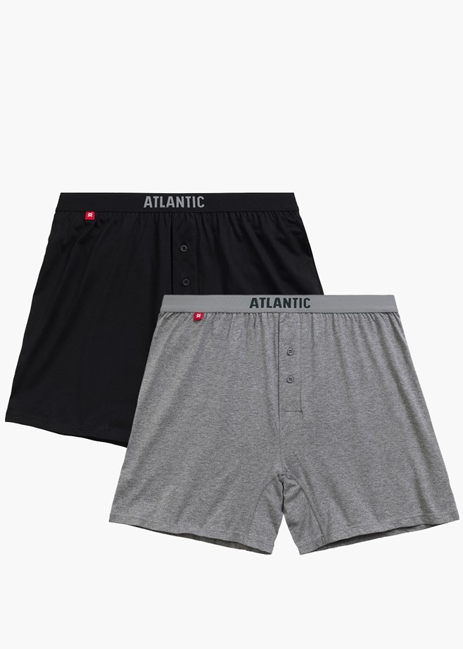 BOKSERKI ATLANTIC 2MBX-025 JZ24