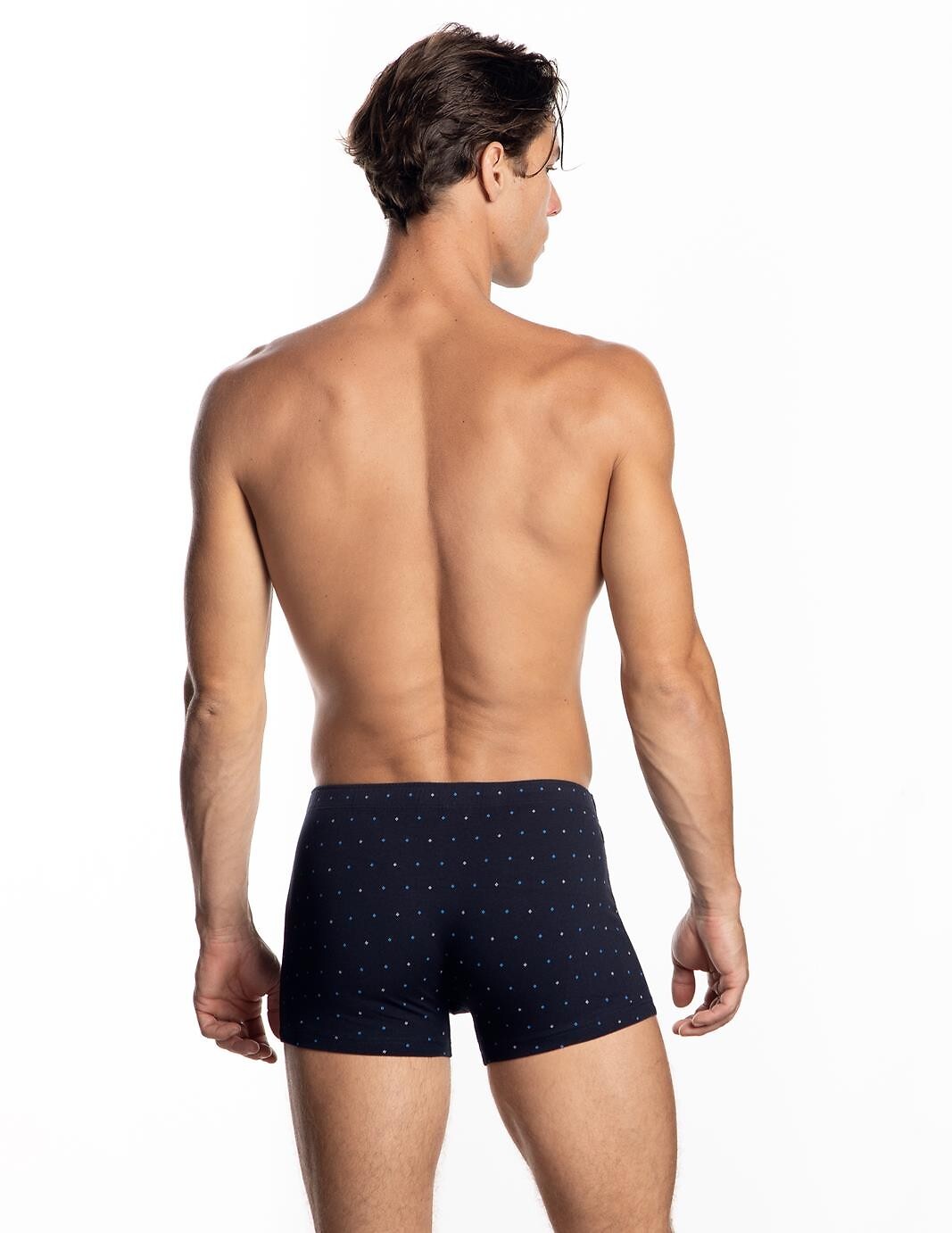 SZORTY LAMA M-1060 GRF/GRAN /XL