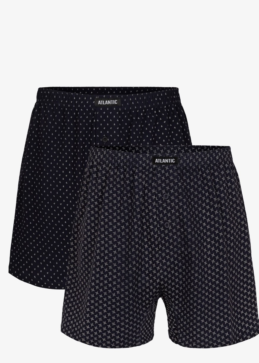 BOKSERKI ATLANTIC 2MBX-013/08 WL24