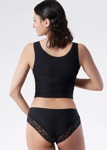 FIGI JULIMEX CHEEKIE PANTY CZA/S