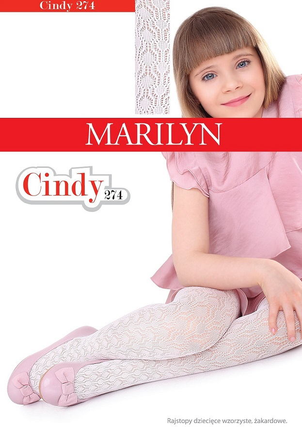RAJSTOPY MARILYN CINDY 274