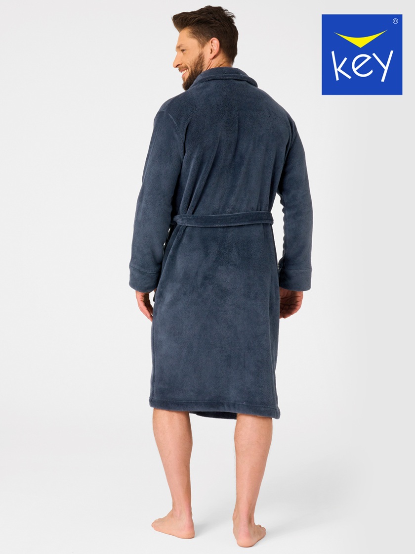 SZLAFROK KEY MGL-255 B25 GR XL/XXL