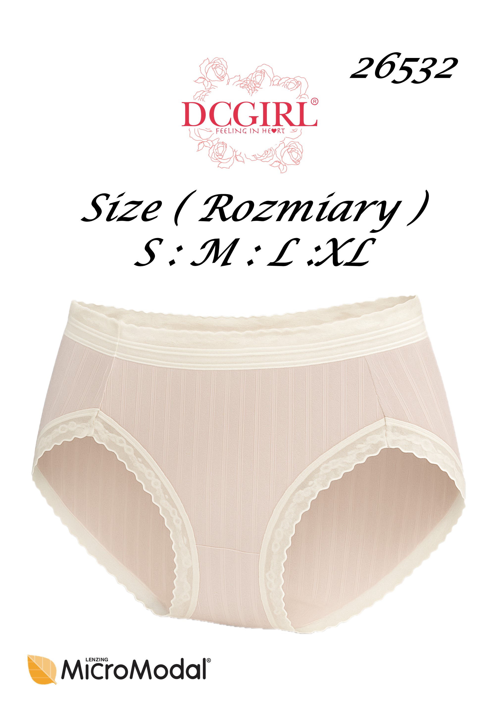 FIGI DC 26532 MODAL