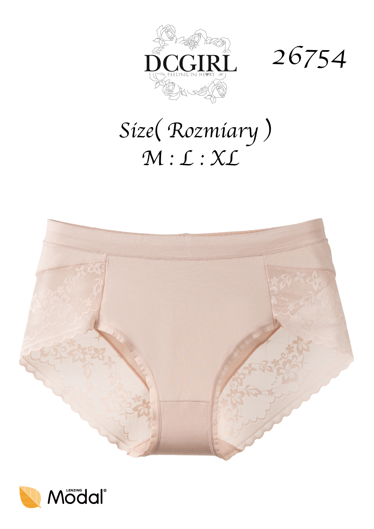 FIGI DC 26754 MODAL