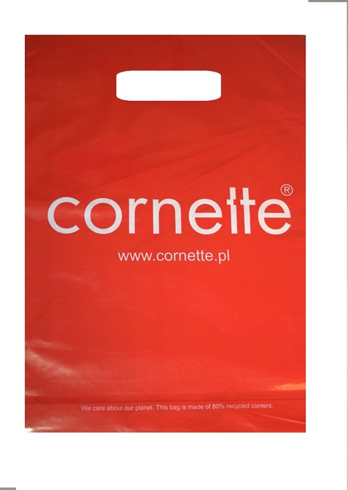 TORBA CORNETTE FOLIA MAŁA