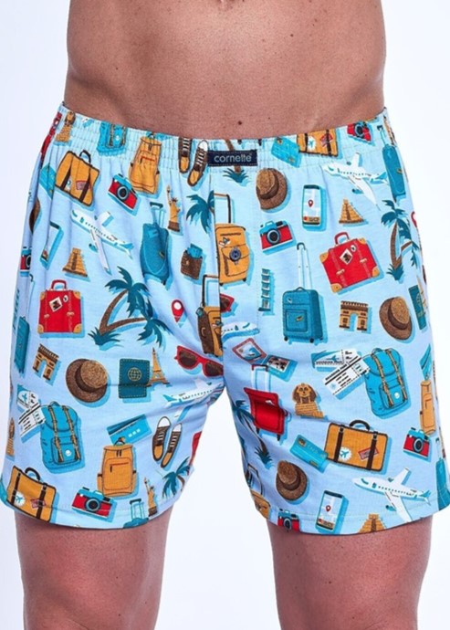 BOKSERKI CORNETTE CLASSIC CL-001/169 /XL