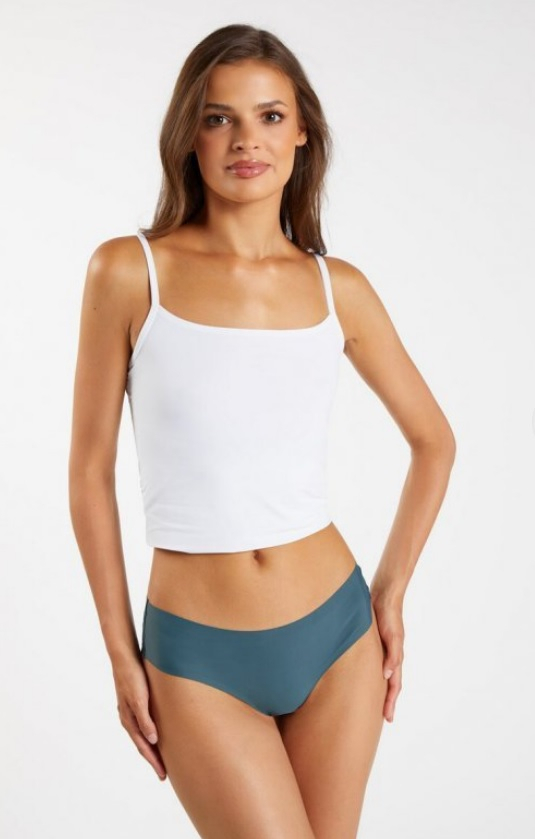 FIGI JULIMEX TANGA XL szałwia