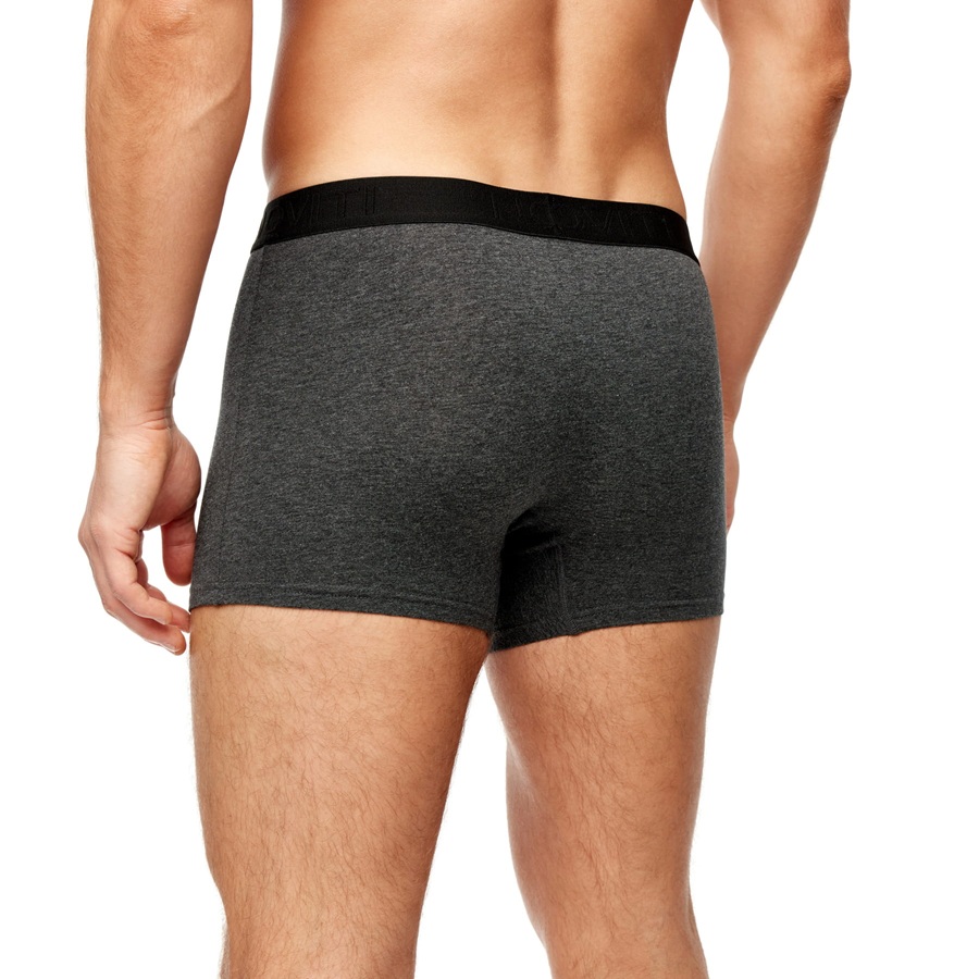 SZORTY NOVITI BB005-M-04 GRF/MEL /XL