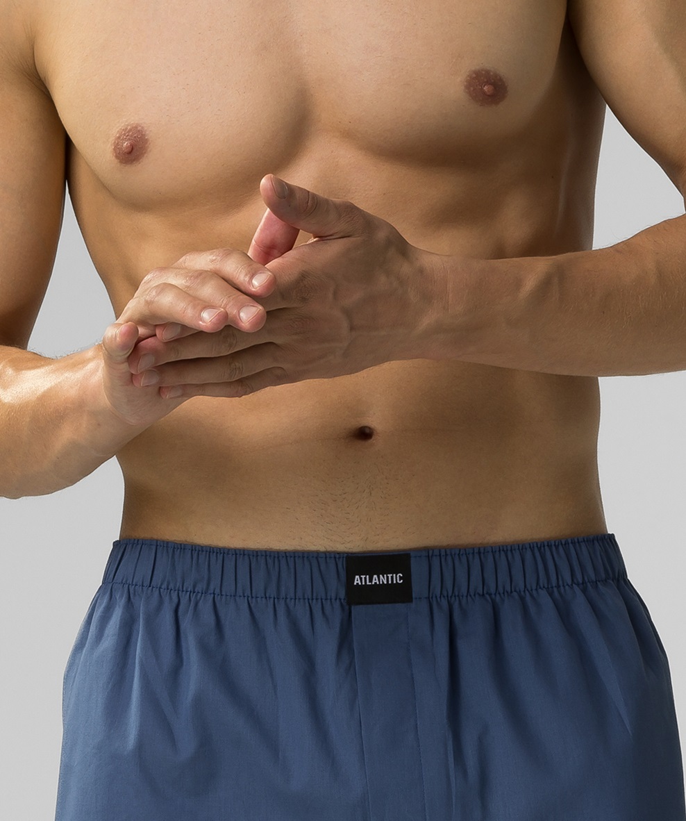 BOKSERKI ATLANTIC MBT-003 JZ24 INDYGO /XL