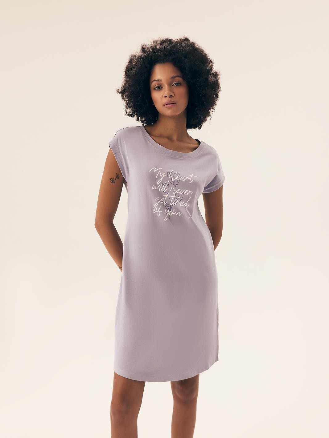 KOSZULA HENDERSON LADIES 42659 NATURALEZA 04X /M KOSZULA HENDERSON LADIES 42659 NATURALEZA 04X /M