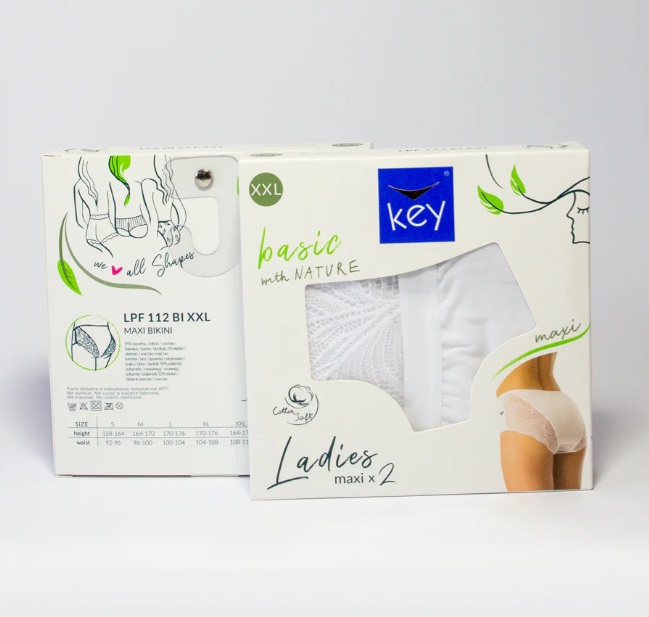 FIGI KEY LPF-112 BI /XL FIGI KEY LPF-112 BI /XL