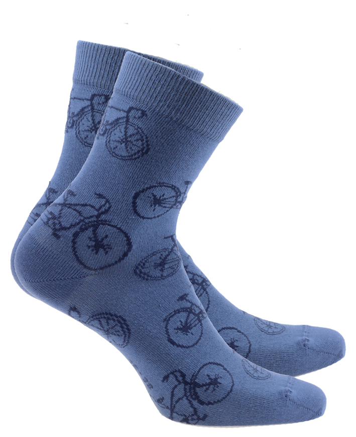 SKARPETY WOLA WZOR 6-11L ROZM 27/29