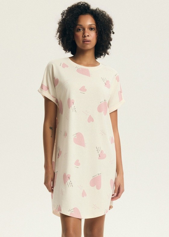 KOSZULA HENDERSON 44496 ELAIN 03X