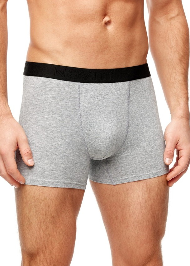SZORTY NOVITI BB005-M-05 SZA/MEL