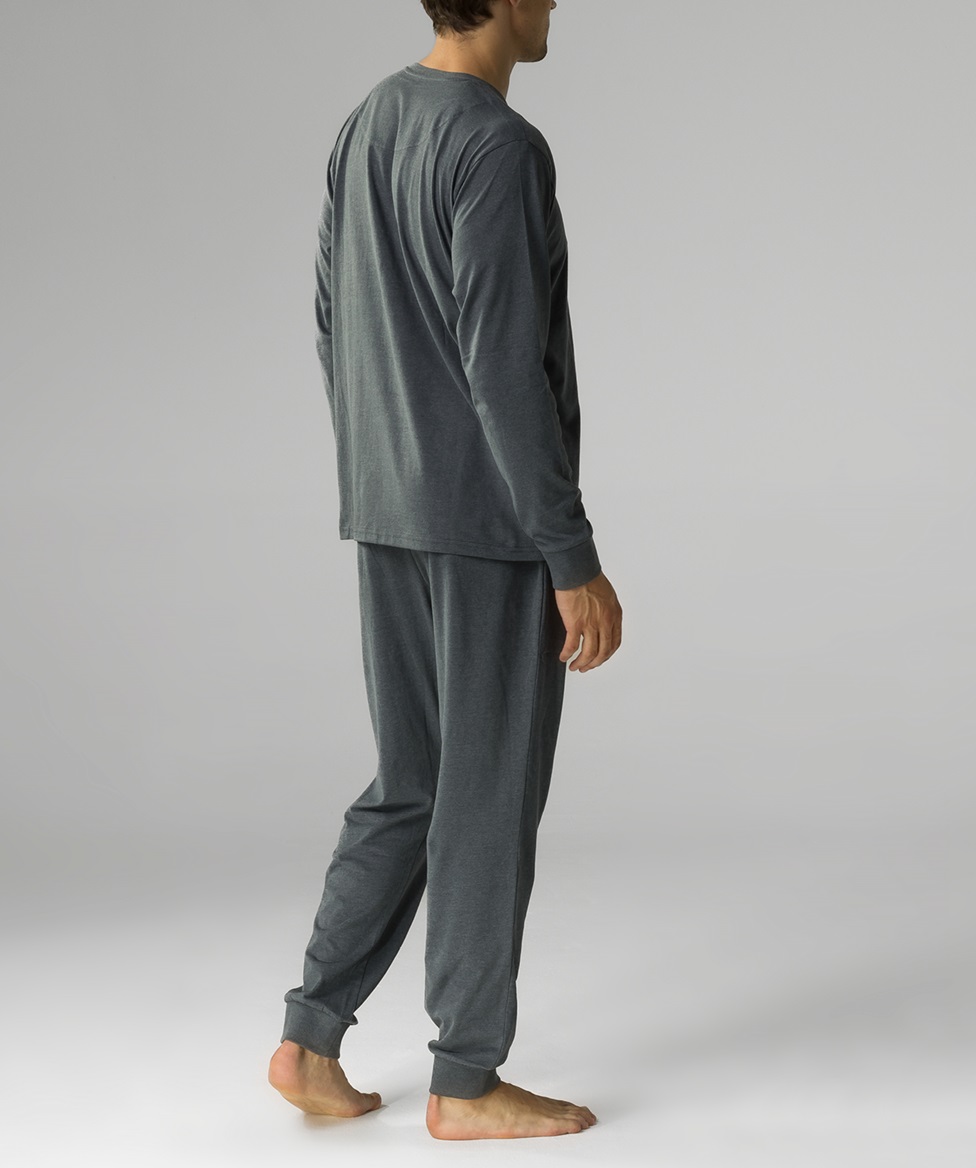 PIŻAMA ATLANTIC NMP-376 JZ24 SZA/MEL /XXL