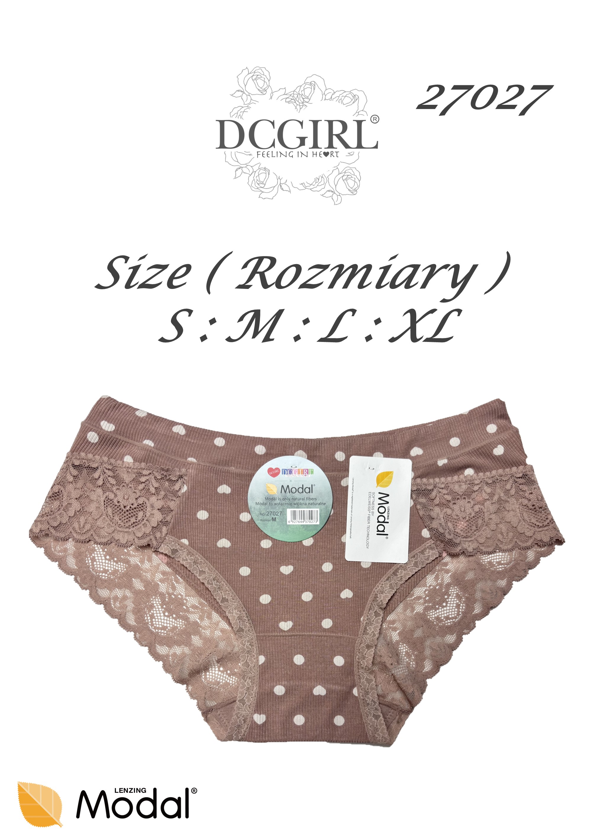 FIGI DCPOLO 27027 MODAL