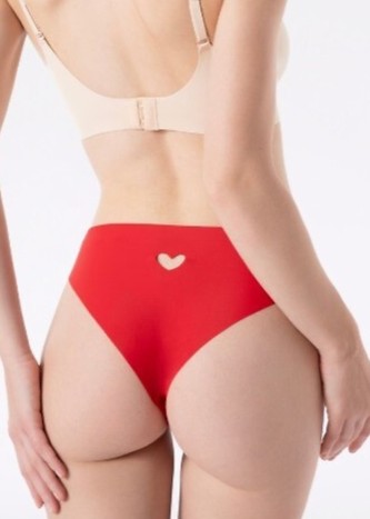 FIGI JULIMEX HEART SIMPLE BRASIL