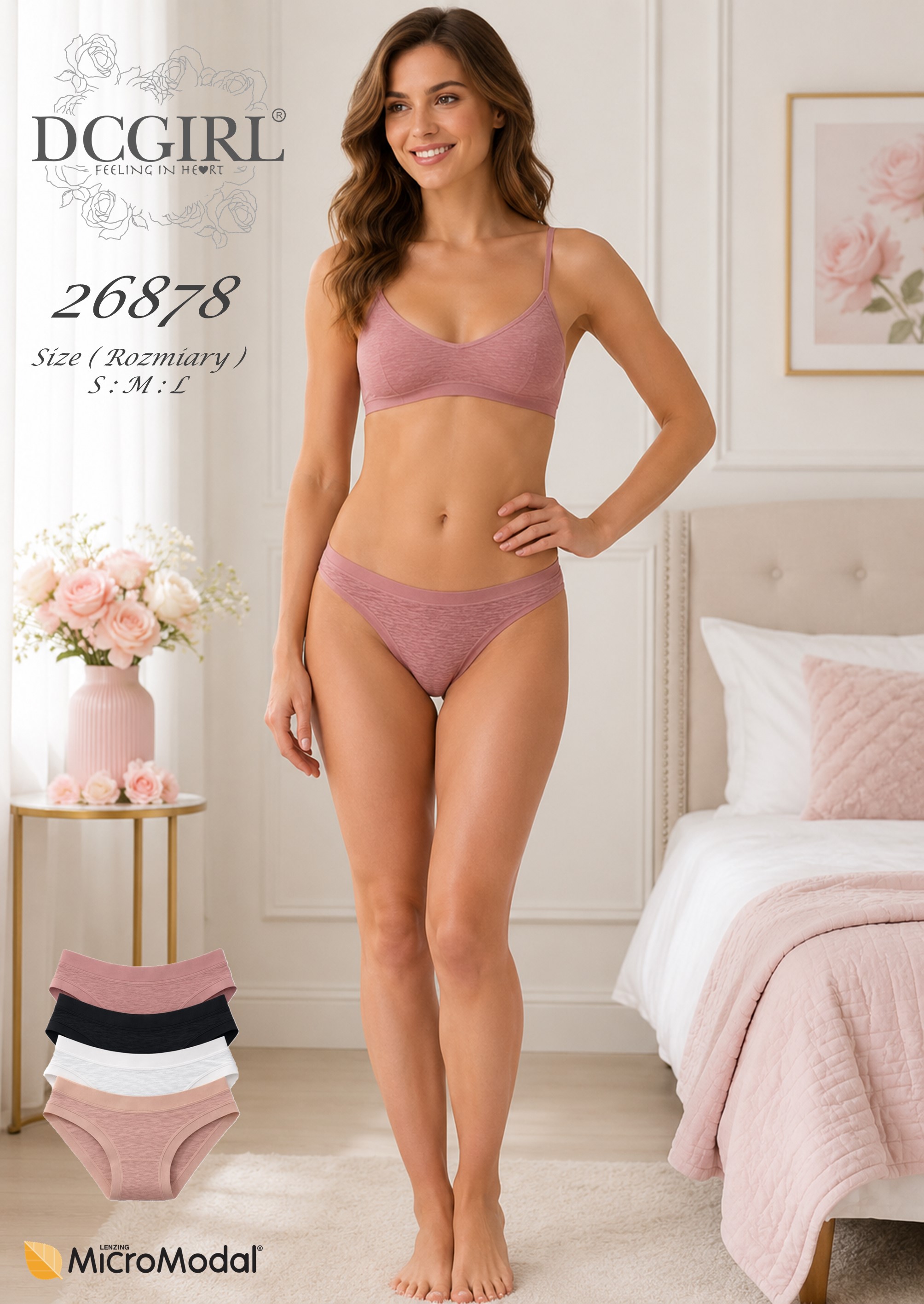FIGI DC 26878 MODAL