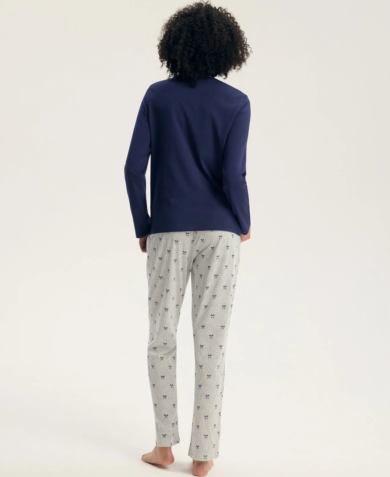 PIŻAMA HENDERSON LADIES 45430 GAELA 95X /XL
