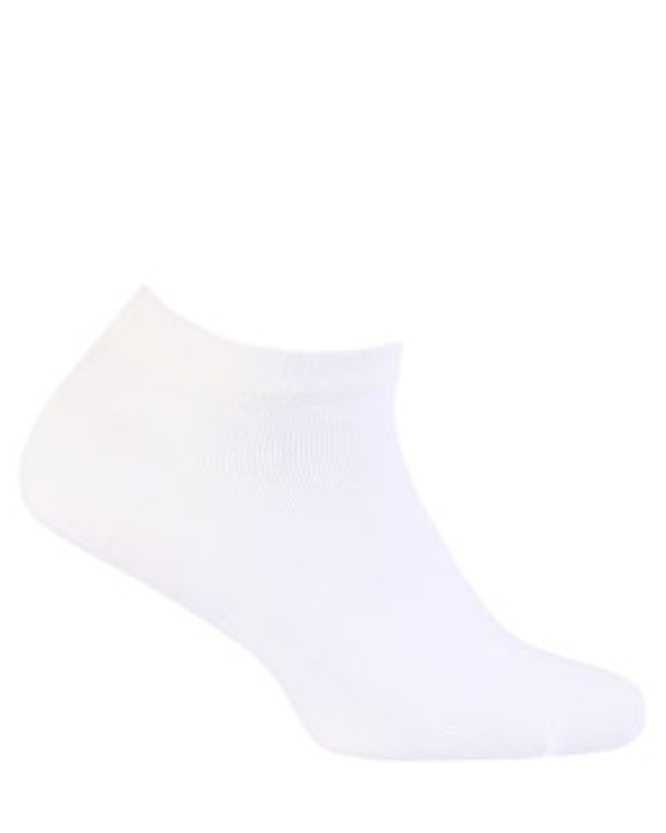 STOPKI GATTA SOFT COTTON GŁADKIE 6-11L