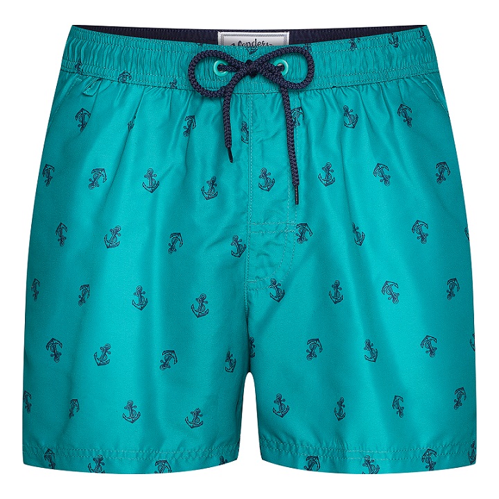 BOKSERKI KĄPIELOWE HENDERSON 38861 77X /L