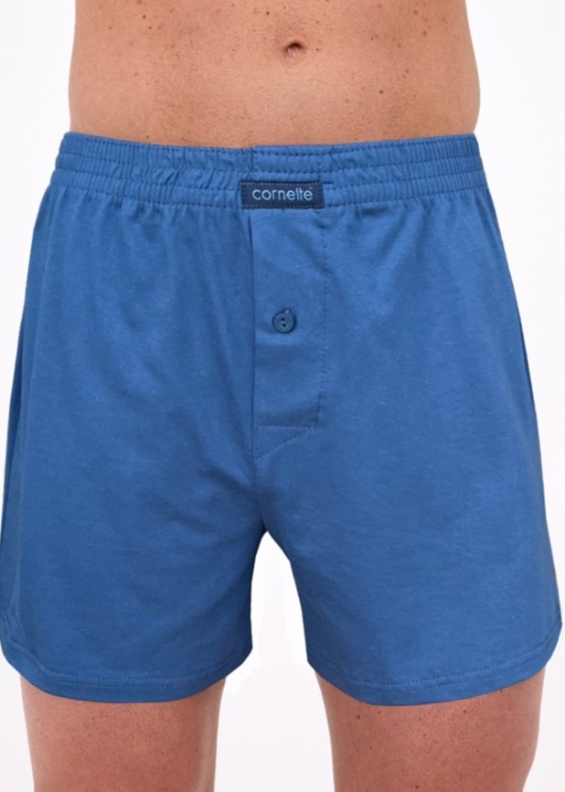 BOKSERKI CORNETTE COMFORT CM-003/02